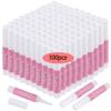 100/50 шт. Мини-клей для акриловых типсов, быстросохнущий суперклей, клей для страз, долговечный жидкий клей (2г/шт.)