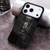 Ретро красный таксофон Винтажный таксофон Чехол для телефона для iPhone 17 16 15 Pro Max Air 14 13 12 11 Plus Ударопрочный чехол Capa