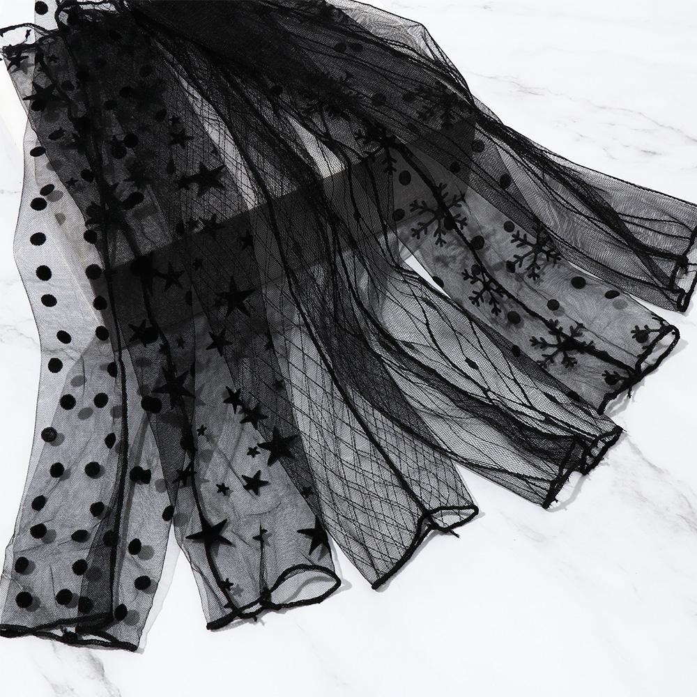 Ультрафиолетовые тонкие дышащие рукава для защиты от солнца, сетчатые кружевные перчатки, солнцезащитные перчатки с длинным рукавом для вождения