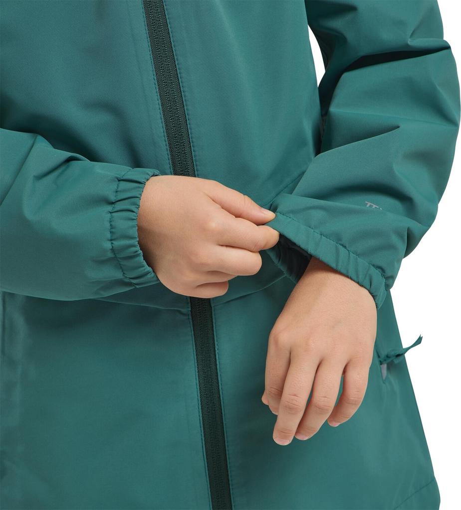 Куртка Jack Wolfskin Malima Jacket G jade green