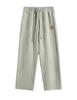 Hello Hipanda Panda Air Layer Suede Fashion Daily Casual Pants