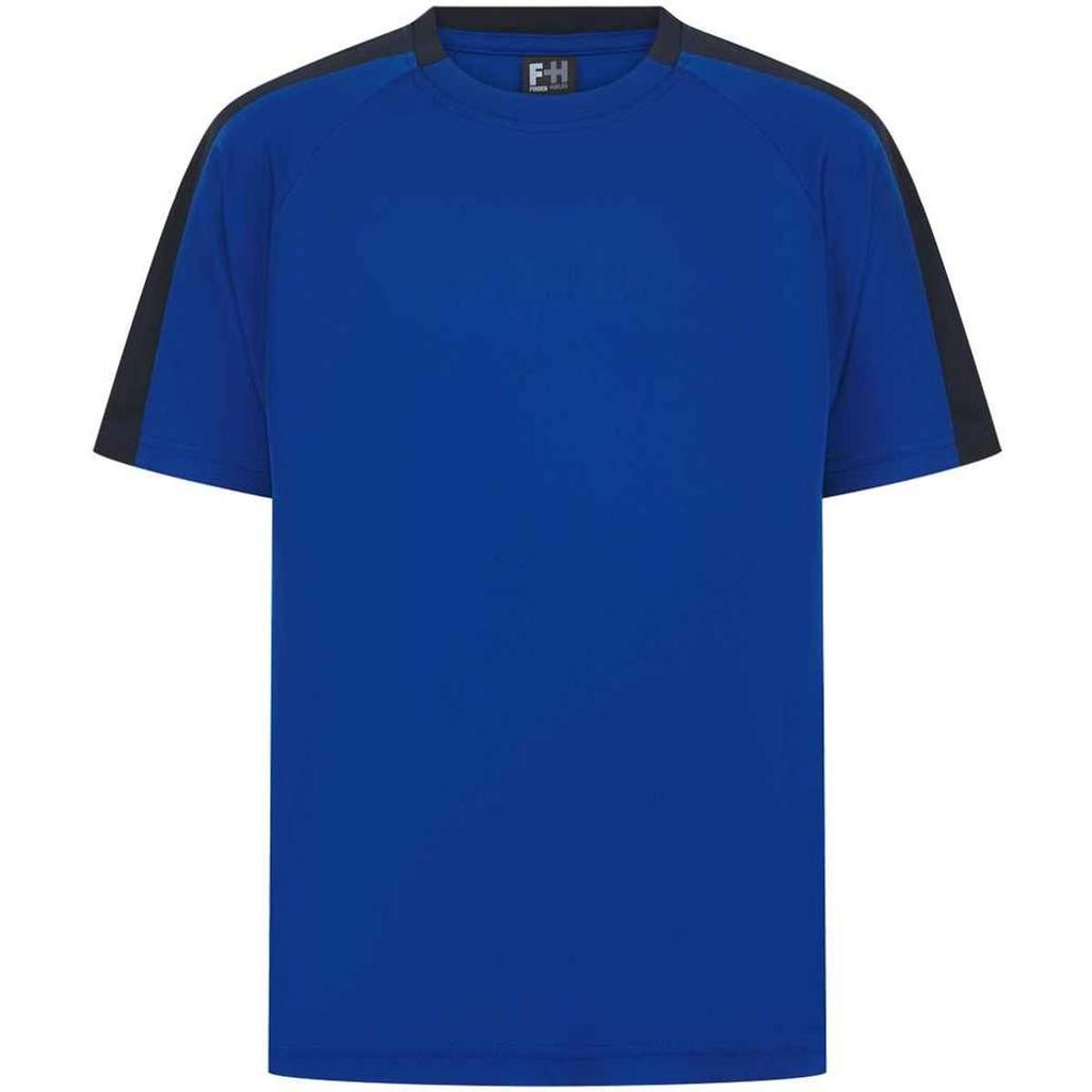 Finden & Hales Childrens/Kids T-Shirt