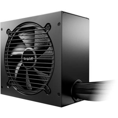 Be Quiet ! - Pure Power 12 - Блок питания для ПК - BP002EU - 750 Вт