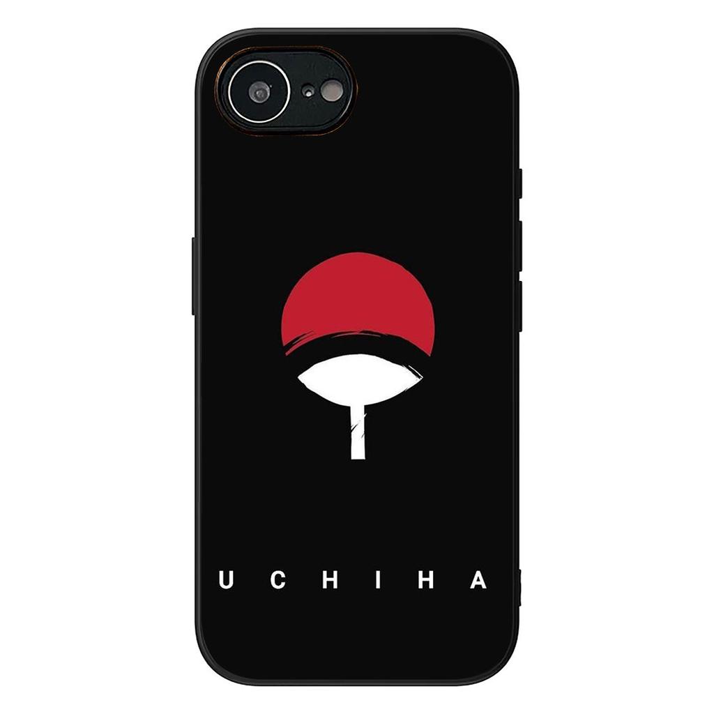 Kakashi Akatsuki Narutos Uchiha Itachi Cover for Samsung Galaxy Note 20 9 10 S8 S10 Lite S9 Plus A54 A53 A21S S10E A17 Case
