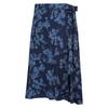Mountain Warehouse Womens/Ladies Papamoa Floral Wrap Skirt