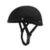 Motorcycle Half Helmet Universal Vintage Motorcycle Half Helmet Lightweight Open Half Helmet