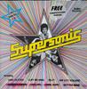 Виниловая пластинка РАЗЛИЧНЫЕ Supersonic SSM001 Stallion Record 1975 UK Поп Б/У
