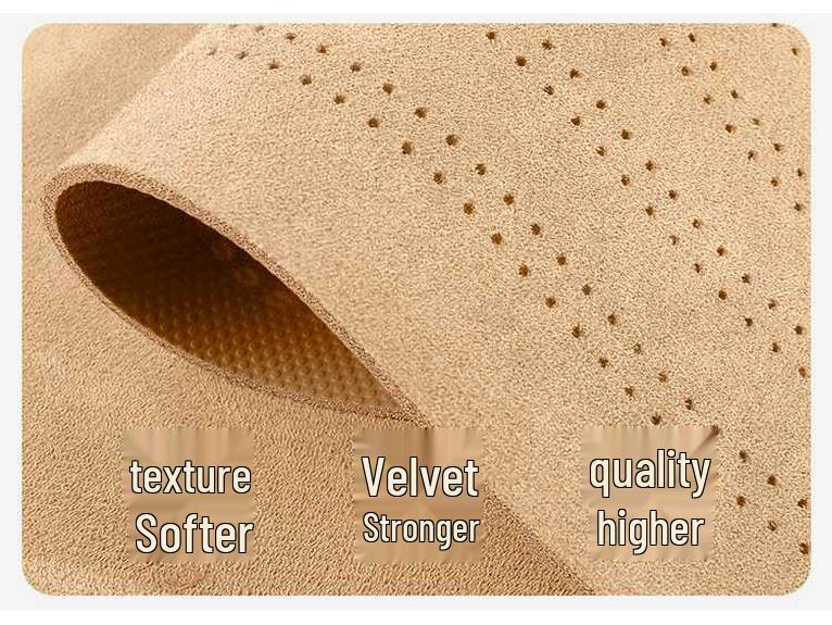 BYD Han L Tailored Car Seat Covers - 25 Styles, All-Season, Full Coverage Saddle Mat