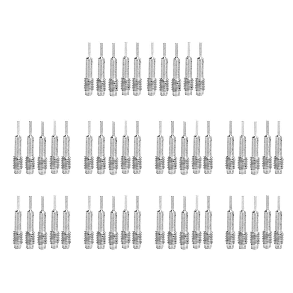 50 шт. Инструмент для снятия звеньев ремешка часов Советы по замене деталей для ремонта часов Аксессуар