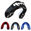 Food-Grade EVA Sports Mouthguard for Boxing, MMA, Sanda & Taekwondo Training
