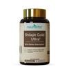Neuherbs Shilajit Gold Ultra Капсулы Энергетическая добавка для мужчин Натуральная выносливость Производительность Сила Уход 60 шт.