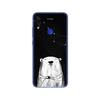 Чехол для Xiaomi Redmi Note 7, силиконовый чехол из мягкого ТПУ с рисунком для xiaomi Redmi Note 7, чехол 6,3 дюйма, чехол Fundas Coque Redmi Note 7 PRO, чехол