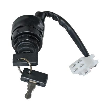 Замок зажигания с двумя ключами для гольф-кара Yamaha G14 JN3-82510-00-00