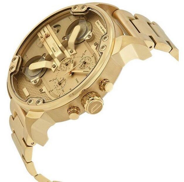 Часы Diesel Mr Daddy 2.0 DZ7399