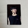 [USED] SEVENTEEN (Seventeen) Seoul Concert THE8 (The8) Minghao Photocard