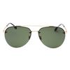 Hugo Boss Mens Matte Sunglasses
