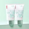 _Water Splash Sun Cream Fresh Cica Duo