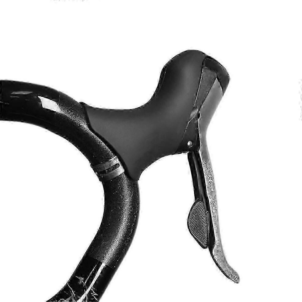 Силиконовые чехлы для тормозных манеток Shimano ST-5600/5601/6600 для серии 105