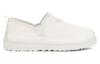 Мужские кроссовки UGG Romeo Canvas Shoes 'Белый'
