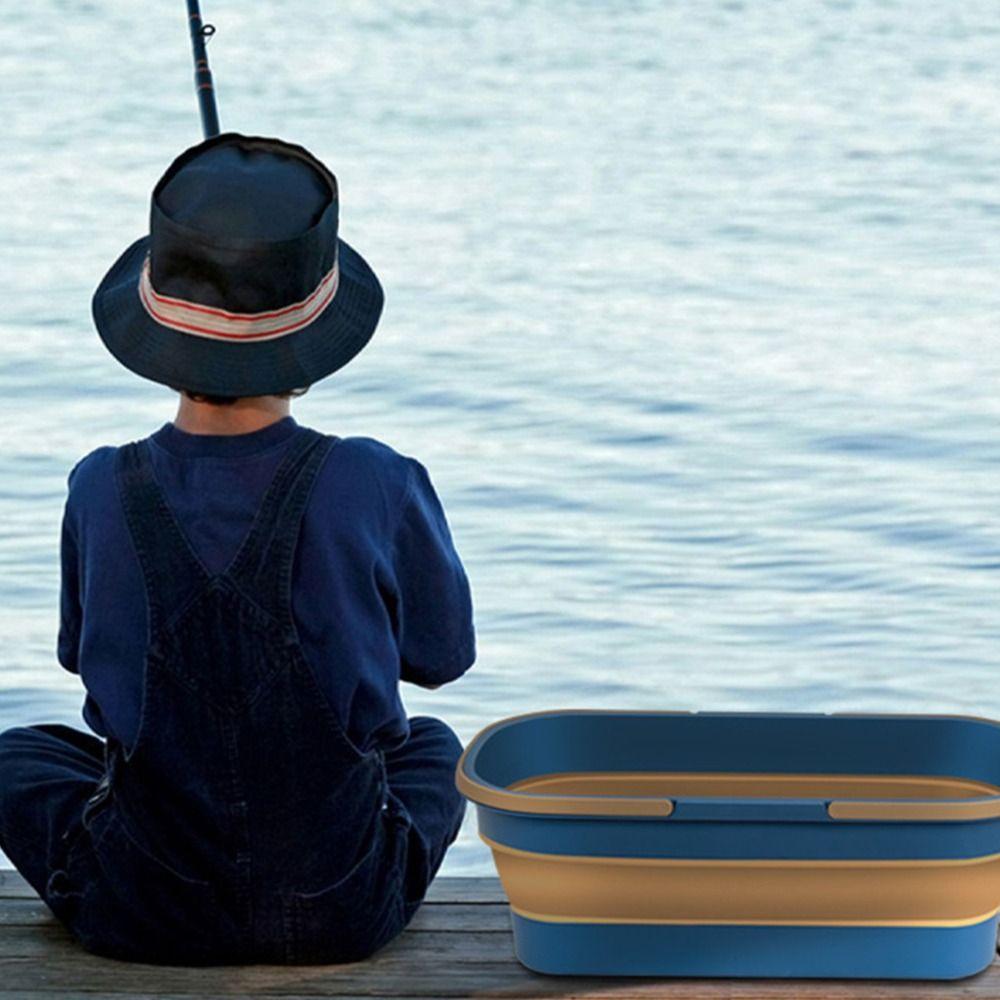 Многофункциональная плоская швабра для чистки, инструмент для чистки большой емкости, ведро для чистки швабры для дома