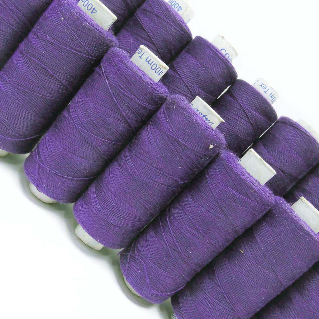 Ручная машина Новая поставка для стеганого шитья 20 шт. Коричневый оптом Полиэстер