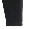 LAUREN RALPH LAUREN Long sleeve Long Rib knit cardigan XS black Women Used
