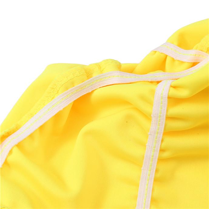 Шапочки для плавания Шапочки для купания Длинные короткие волосы Защита ушей Шапочки для плавания Тюрбаны Простые универсальные повседневные шляпы