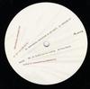 12-дюймовая пластинка INDIVIDUAL ORCHESTRA - Без названия RE005 Revirth 2000 Япония Танцевальная и Электронная музыка