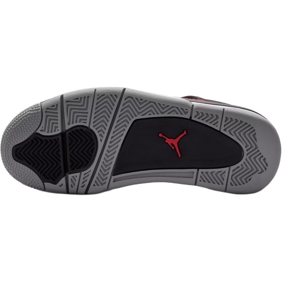 Jordan Баскетбольные кроссовки Air Jordan 4 Унисекс FQ8213-600