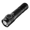 Ручной фонарь NITECORE E4K 4400 люмен CREE V6 LED x4 21700x1 XP-L2