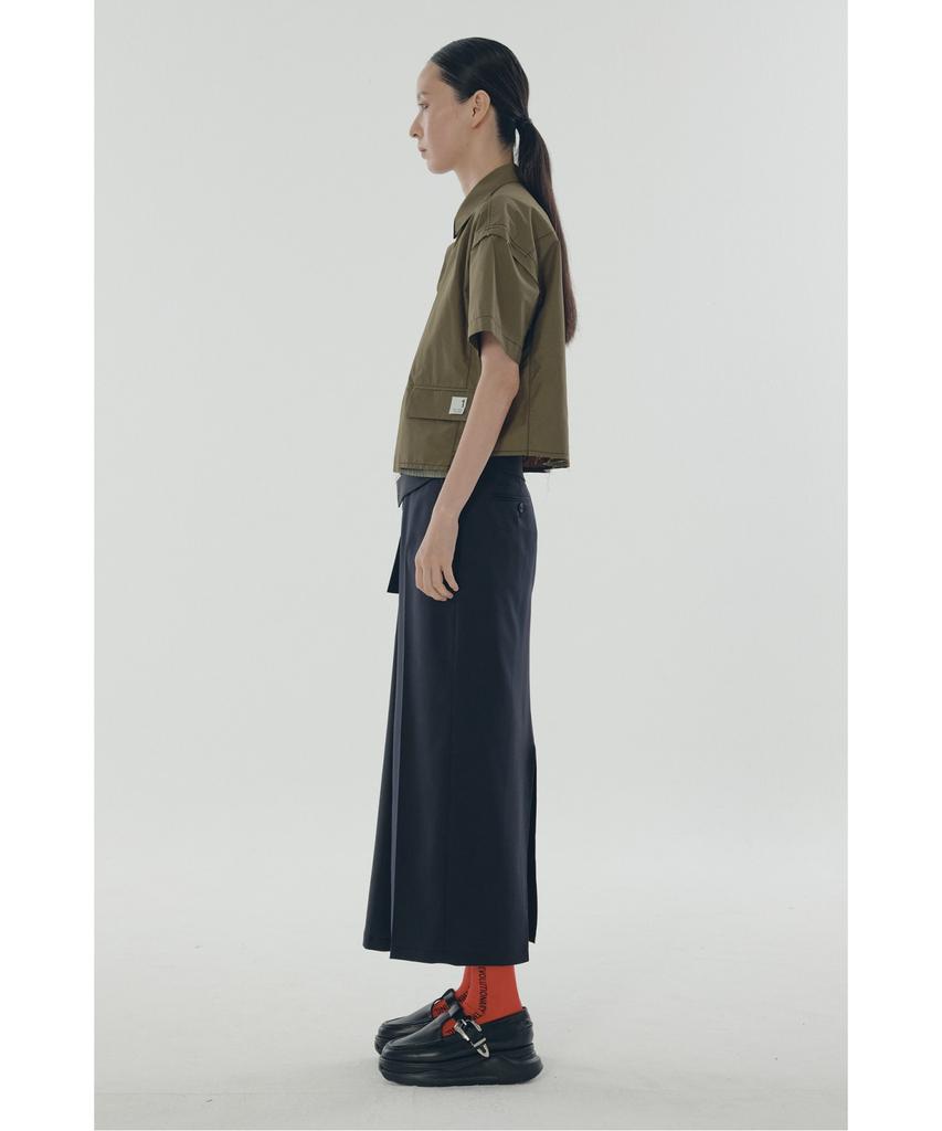 Recorde Inside-Out Skirt