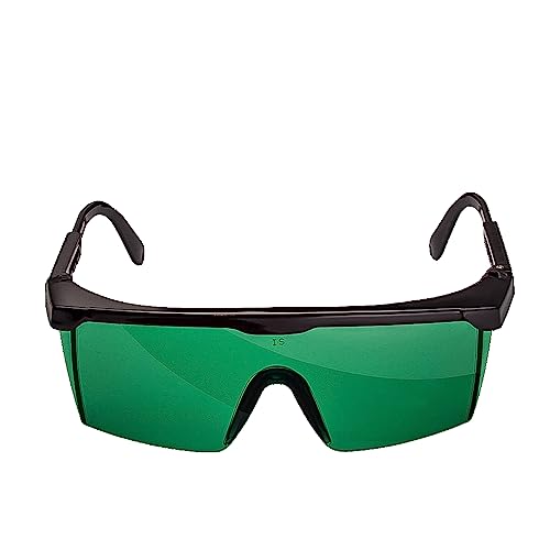 Bosch Laser Glasses Green BL-GLASSG Laser Level Tripod