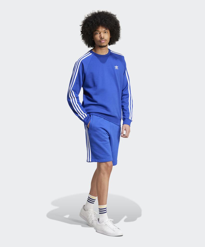 ADIDAS 3S Shorts - Blue / Iz3063