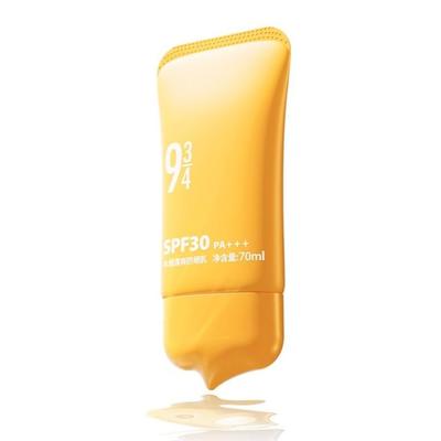 934 - Увлажняющий освежающий солнцезащитный лосьон SPF 30 PA+++