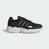 Кроссовки ADIDASFLCN Core Black ORIGINALS Unisex IG8301 Core Black / Core Black / Обувь белая