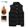 JEANSWEST Men's Padded Workwear Vest