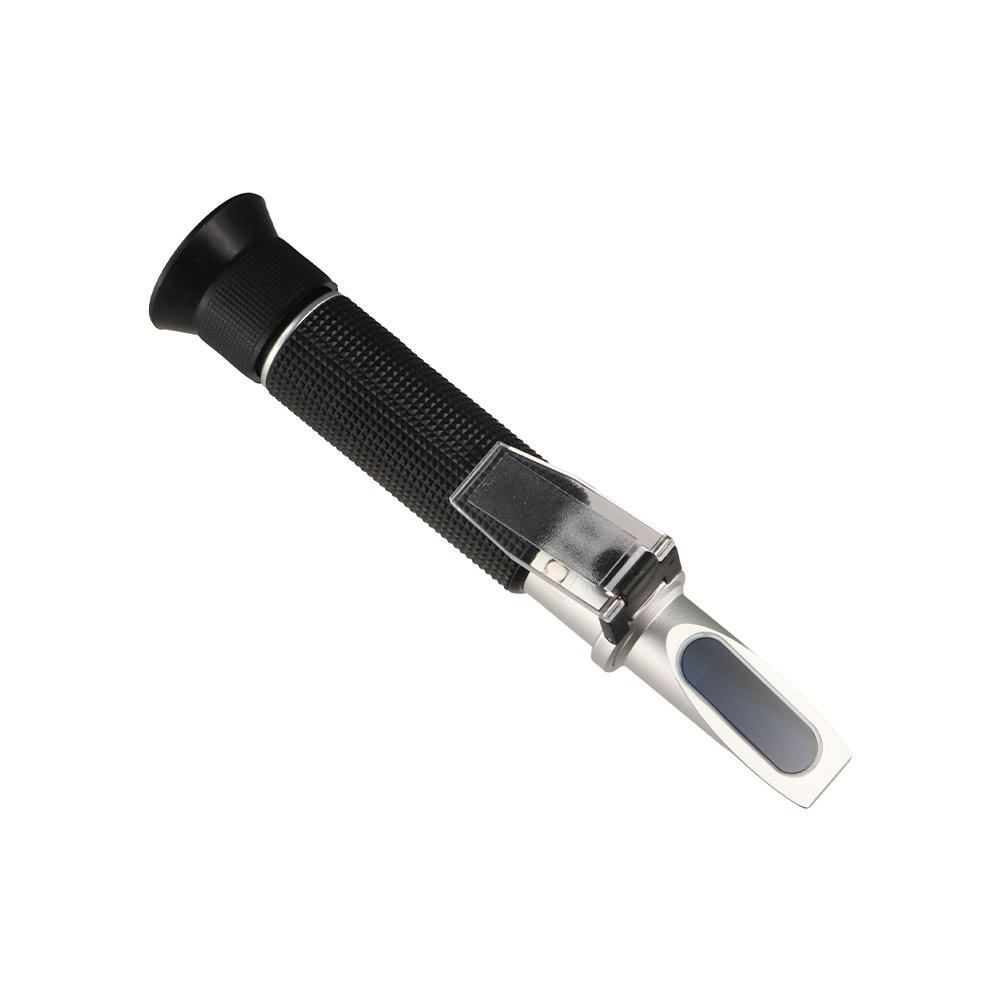 1.000-1.070 Salinity Refractometer 0~100‰ Salt Concentration Tester Sea Salinity Meter Aquarium