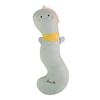 Long Body Pillow Ergonomic Curve Pillow Cute Side Sleeping Support Soft Animal Shapes Plush Doll for Kids Adult