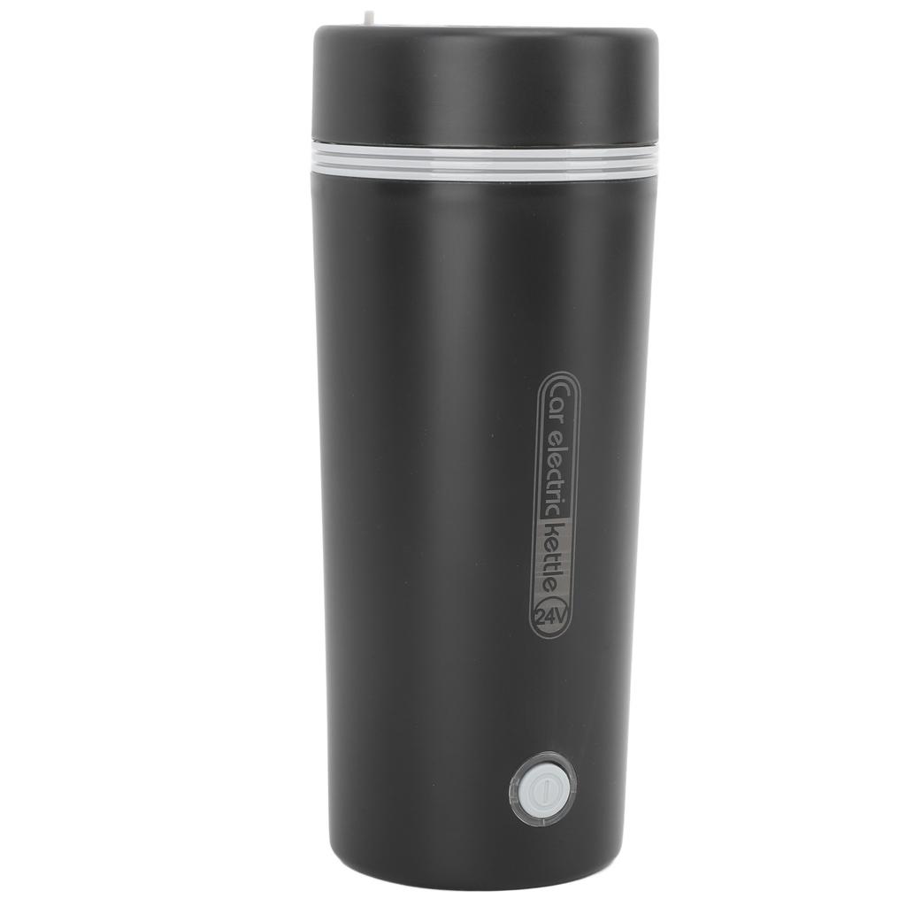 Электрический чайник с быстрым нагревом, интеллектуальным управлением, защитой от сухого ожога, 350 мл, портативный