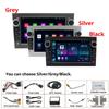NAVIGUIDE 7'' Car Radio Multimedia For Opel Astra Antara Zafira Corsa Vivaro Meriva Veda Signum Tigra Twin Top GPS CarPlay BT FM NO DVD Player