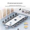 Xungu XG-G32 Wireless Conference Speakerphone (CN version)