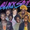 12inch Record BLACK SOUL (2) - Black Soul BJ5002LPPROMO Beam Junction 1977 US Soul/Funk Used