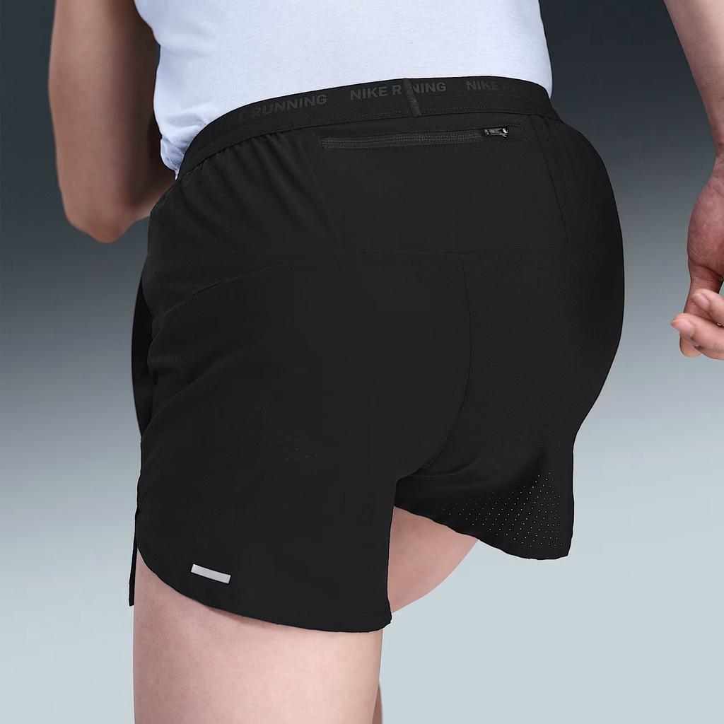 Nike As M Nk Df Stride 5Bf Prfrtd Модные Универсальные Удобные Простые Повседневные Шорты Мужские шорты HV2194010