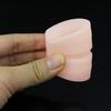1 Pair Women Silicone Bra Strap Cushions Holder Supple Non-slip Shoulder Pads