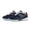 SAUCONY Shadow 6000X Унисекс Зимняя сказка Низкие Lifestyle Кроссовки S79032-1