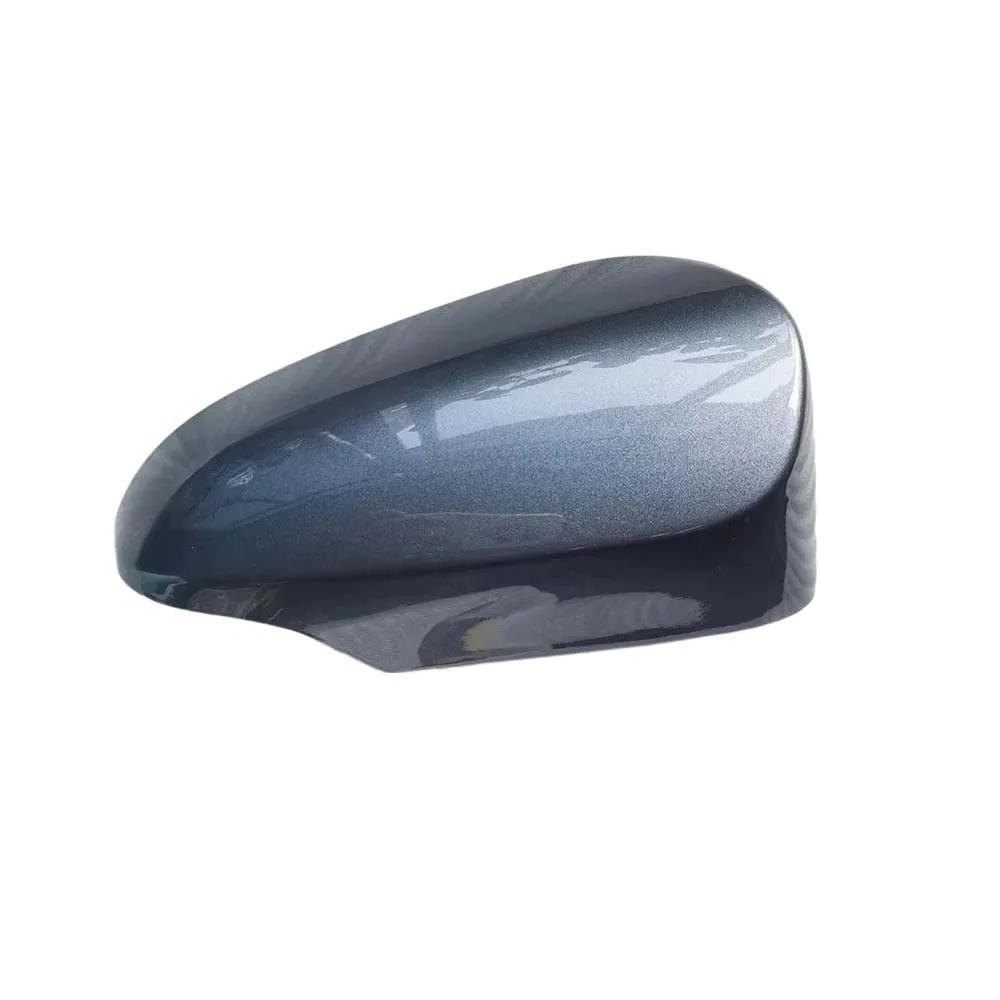 Car Decoration Door Mirror Cover For Toyota CHR 2016- Car Rearview Accessories Car Styling Upgrade Modify A Car
