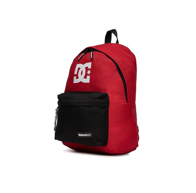 DC Рюкзак DCI-P-002-07 Красный