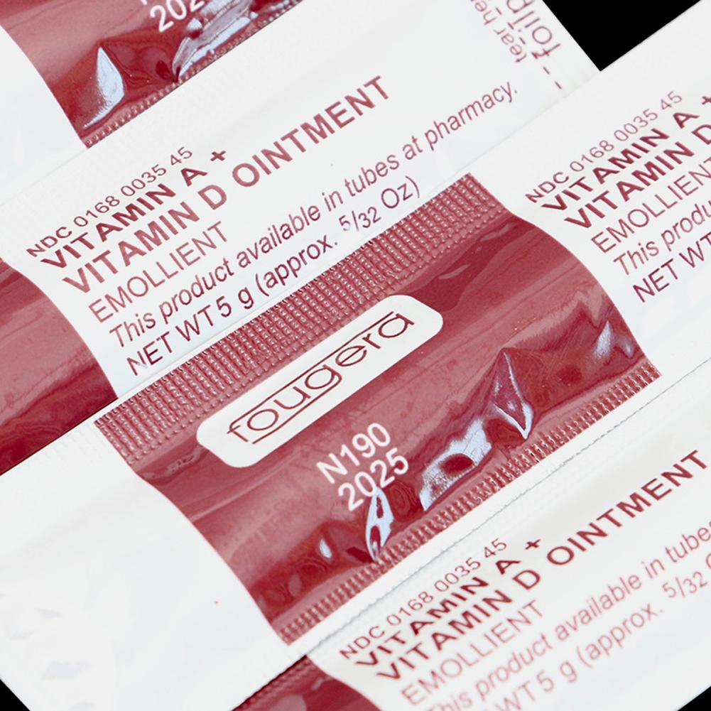 Витаминная мазь для протирания и восстановления татуировок, вышитая татуировка, восстановление кожи, витаминный боди-арт, лечебный крем для перманентного восстановления кожи