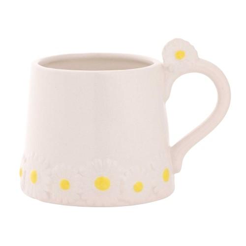 Celebrations The Cottage Garden Daisy Mug