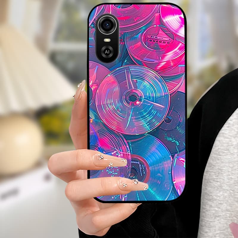 Phone Case For ZTE Blade A31 / A 31 Lite Plus Case TPU Silicone Fundas For ZTE Blade A31 Cases A31Lite a31Plus Funda Shell Cover